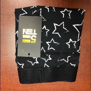 Men’s ⭐️ Star Styled Boxer Brief